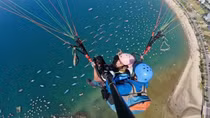 Tạm dừng toàn bộ hoạt động bay dù lượn tại bán đảo Sơn Trà sau vụ tai nạn chết người