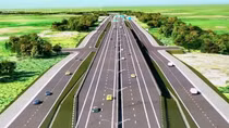 Sẽ “soi lại” việc chấm thầu cao tốc sau bão dư luận ở Bình Phước