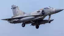 Ukraine mất tiêm kích Mirage 2000 đầu tiên do Pháp viện trợ