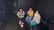 Liên tiếp triệt phá các đường dây kinh doanh “bóng cười” trá hình