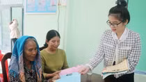 Sửa đổi, bổ sung thông tư liên tịch quy định về phối hợp thực hiện trợ giúp pháp lý trong hoạt động tố tụng