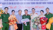 Học viện CSND đạt giải Xuất sắc tại Liên hoan Cán bộ thư viện toàn quốc năm 2025