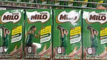 Sở Y tế tỉnh Đồng Nai báo cáo gì về vụ quảng cáo sữa Milo?