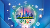 PVcomBank lần thứ hai liên tiếp tham dự GRECO 2025: Đẩy mạnh mở tài khoản trực tuyến nhanh chóng - an toàn cho khách hàng