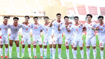U22 Việt Nam chờ trận quyết đấu U22 Malaysia
