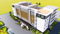 Nghệ An “gỡ khó” cho các dự án khi bỏ cấp huyện