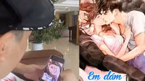 “Ngôn tình 18+” và “bóng ma” khiêu dâm trá hình