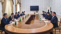 Việt Nam và Uzbekistan tăng cường hợp tác phòng, chống tội phạm