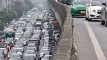 Hà Nội dự kiến rút ngắn lộ trình 5 năm và mở rộng phạm vi cấm xe gây ô nhiễm