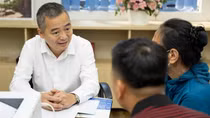 Bài 2: Thay đổi tư duy khi chiêu mộ người tài