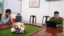 "Kho phim lạ" được rao bán trên mạng 20 nghìn đồng/tài khoản/tháng