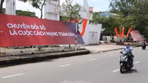 Khẩu hiệu đi liền với hiệu quả