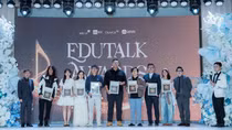 Edutalk với hành trình lan toả tri thức, góp sức vì cộng đồng