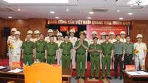 Nhiều cách làm sáng tạo trong hướng dẫn nghiệp vụ và điều tra, giải quyết án khó
