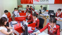 Ngân hàng nào được người dân gửi tiền nhiều nhất?