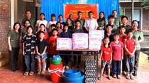 Ưu tiên nguồn lực chăm lo cho trẻ đặc biệt khó khăn