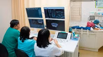 Điều trị các khối u không xâm lấn bằng sóng siêu âm kỹ thuật cao