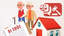 Có bắt buộc phải công chứng di chúc không?
