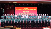 “Lá chắn thép” trên không gian mạng
