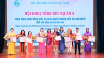 Thực hiện bình đẳng giới để không ai bị bỏ lại phía sau