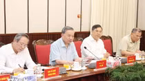 Tập trung thực hiện tốt Nghị quyết 71 để nhân dân thấy rõ những thay đổi mang tính đột phá