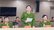 Vụ án thuộc thẩm quyền điều tra của Công an cấp huyện sẽ giải quyết như thế nào từ 1/3/2025?