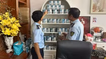 Phạt 144 triệu đồng cơ sở kinh doanh trà sữa “bẩn” trên sàn thương mại điện tử