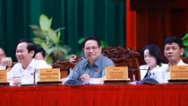 Cần Thơ sẽ phát huy vai trò đầu tàu trong khu vực trên tất cả các lĩnh vực