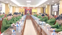 Thanh Hóa: Tấn công, trấn áp quyết liệt các loại tội phạm