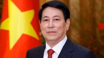 Chủ tịch nước Lương Cường và Phu nhân sẽ thăm cấp Nhà nước Cộng hòa Ả-rập Ai Cập và Cộng hòa Angola