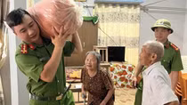 Hà Tĩnh khẩn trương triển khai các biện pháp sẵn sàng ứng phó bão số 10
