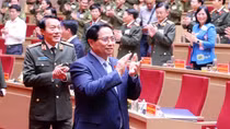 Thủ tướng dự, chỉ đạo Hội nghị sơ kết 1 năm triển khai lực lượng tham gia bảo vệ ANTT ở cơ sở