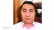 Bị cáo Lê Trung Khoa bị tuyên phạt 17 năm tù