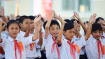 Miễn học phí cho học sinh phổ thông công lập