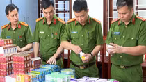 Rước họa vì tin vào “thần y” cõi mạng
