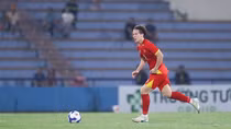 Công thức thành công cho Viktor Lê