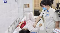 TP Huế: Kích hoạt quy trình báo động đỏ nội viện để điều trị bệnh nhân bị liên cầu khuẩn lợn