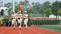 Nhận diện, đấu tranh phản bác các quan điểm sai trái, xuyên tạc về lực lượng CAND trong tình hình mới