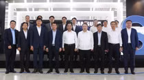 Bộ Công an đảm bảo an ninh, an toàn, tạo điều kiện để Samsung đầu tư hiệu quả tại Việt Nam