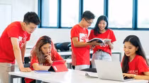 Nghị quyết 71 tạo ra bước ngoặt lịch sử cho Giáo dục