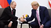 Điện Kremlin: Đã thống nhất được cuộc gặp thượng đỉnh Nga-Mỹ trong những ngày tới