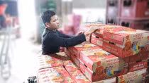 Từ chủ quán thịt mèo đến ông chủ kinh doanh tạp hoá ở Thái Nguyên
