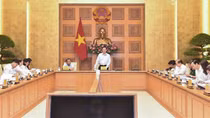 Lan tỏa hình ảnh và thành tựu của nước Việt Nam mới