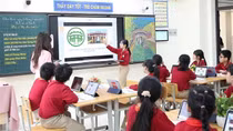 Thí điểm theo lộ trình, tránh việc ứng dụng AI không kiểm soát trong trường học
