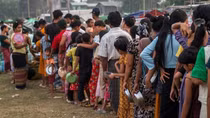 Số người chết do động đất vượt 3.000, Myanmar đối diện khủng hoảng nhân đạo