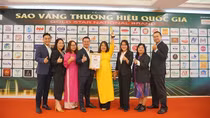 Dai-ichi Life Việt Nam vinh dự nhận giải thưởng “Môi trường làm việc tốt nhất Việt Nam năm 2025”