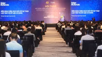 Bài cuối: Phát triển kinh tế xã hội, tạo nền tảng pháp lý cho hoạt động kinh doanh có liên quan tới dữ liệu cá nhân