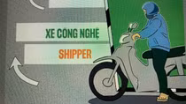 Cảnh báo một số vi phạm pháp luật liên quan đến tài xế xe công nghệ