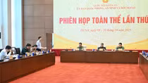 5 nội dung mới trong dự thảo Luật Bảo vệ bí mật nhà nước