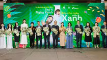Vingroup phát động chiến dịch “Thứ 4 Ngày Xanh” - Tiên phong sống xanh bền vững